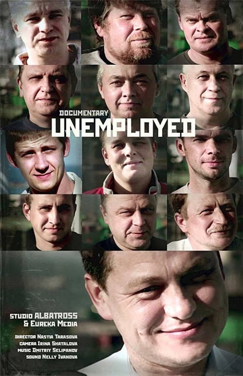 Unemployed (2009) poster