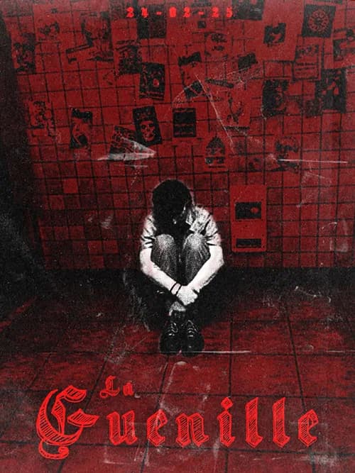 The Guenille poster