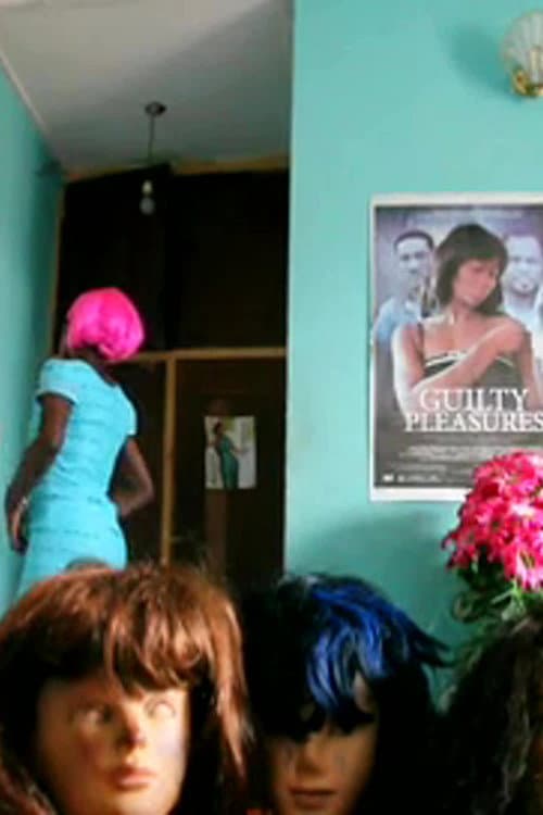 Phyllis poster