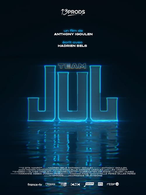 Team JuL poster