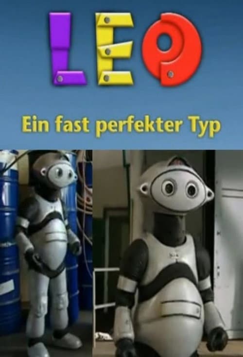 Leo - Ein fast perfekter Typ (2007) poster