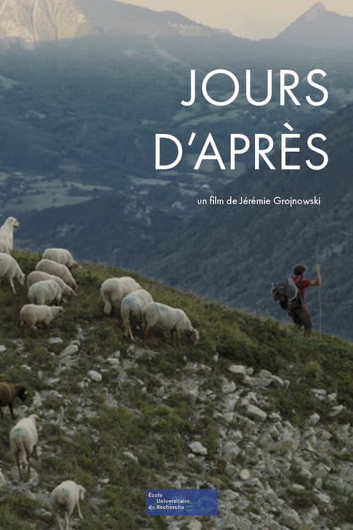 Days after poster