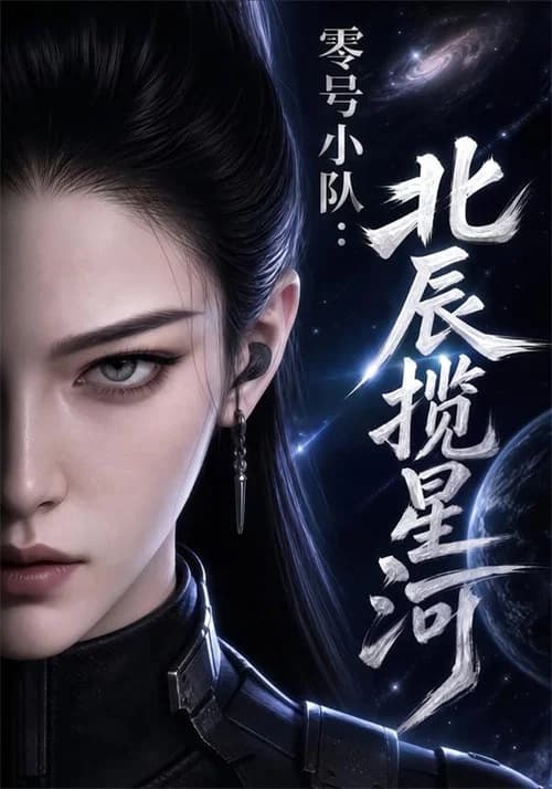 零号小队：北辰揽星河 (2026) poster