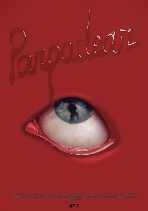 Blink (2025) poster