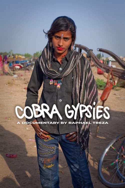 Cobra Gypsies poster