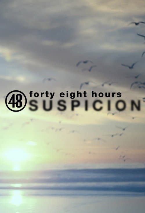 48 Hours Suspicion (2020) poster