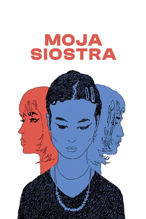 Sister of Mine (2023) poster