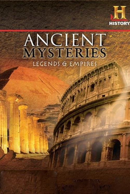 Ancient Mysteries (2014) poster