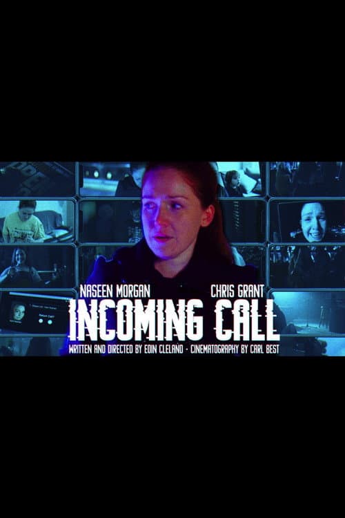 Incoming Call (2016) poster