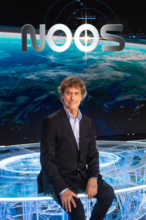 Noos - The Adventure of Knowledge (2023) poster