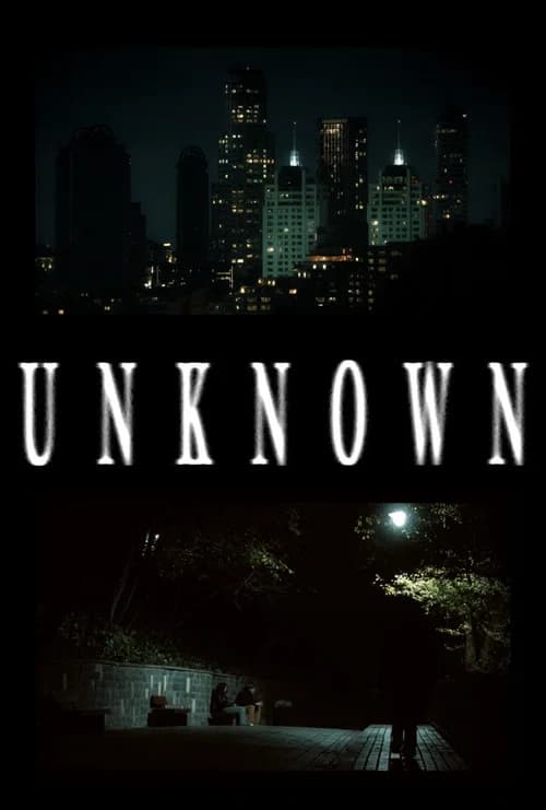 Unknown poster