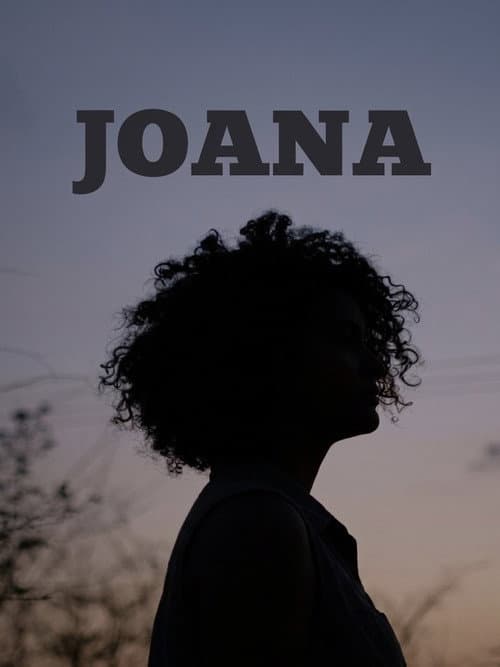 Joana poster