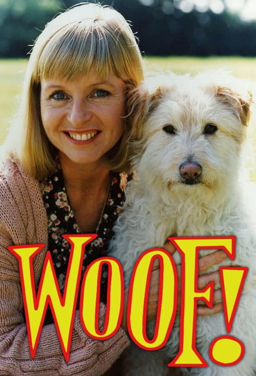 Woof! (1988) poster
