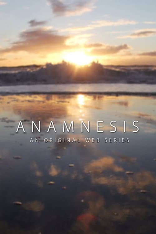 Anamnesis (2015) poster
