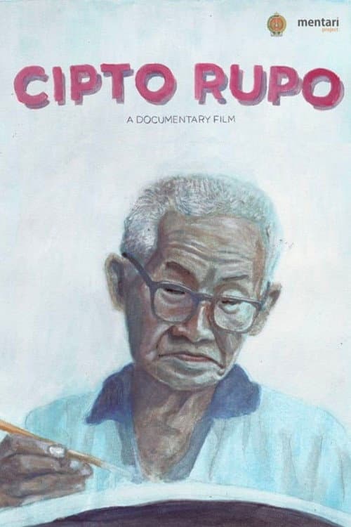 The Last Becak's Sepatbor Painter poster