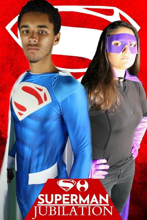 Superman: Jubilation (2024) poster