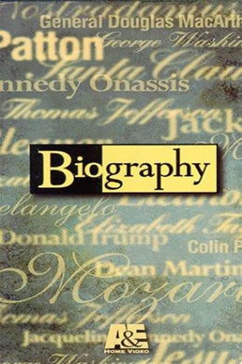 Bio. poster