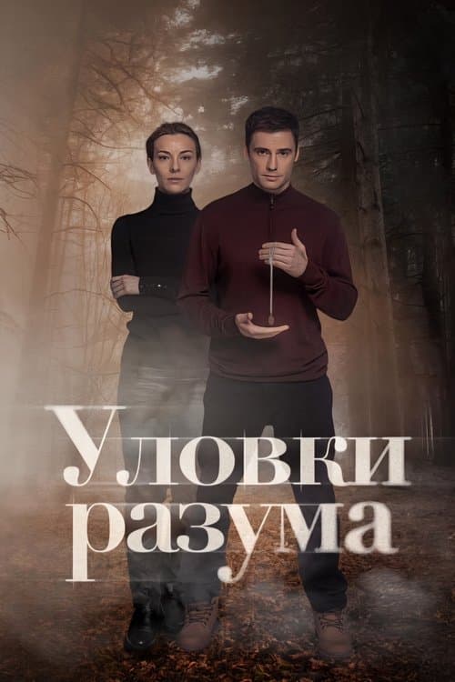 Tricks of the Mind (2024) poster