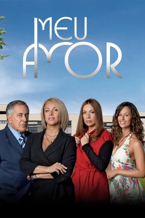 Meu Amor (2009) poster
