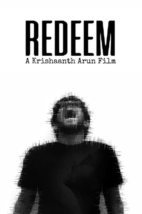 Redeem poster