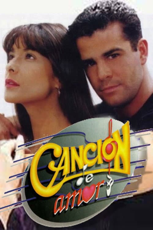 Canción de amor (1996) poster