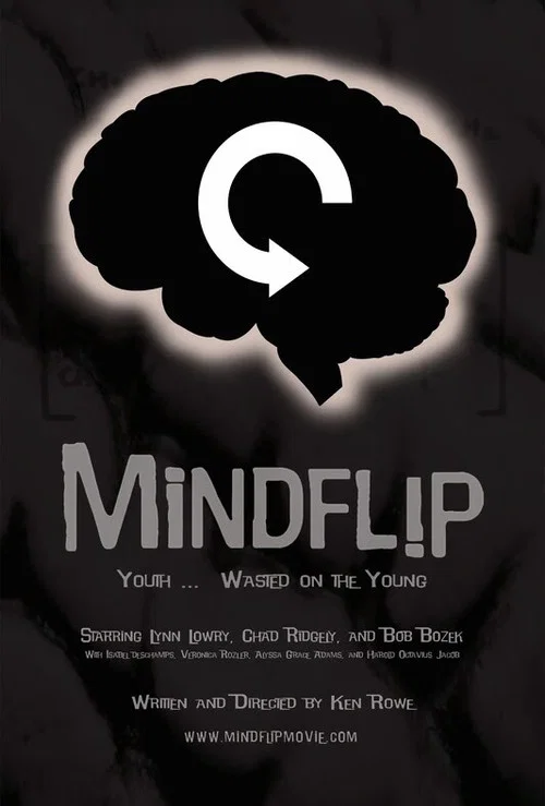 Mindflip (2026) poster