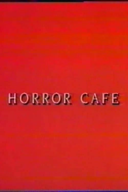 Horror Cafe (1990) poster