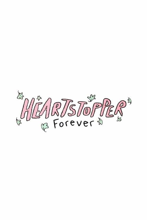 Heartstopper Forever (2026) poster