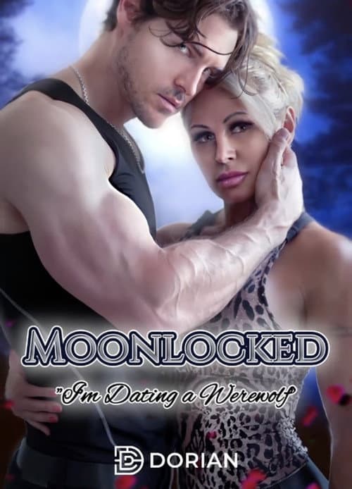 Moonlocked: I'm Dating a Werewolf (2025) poster