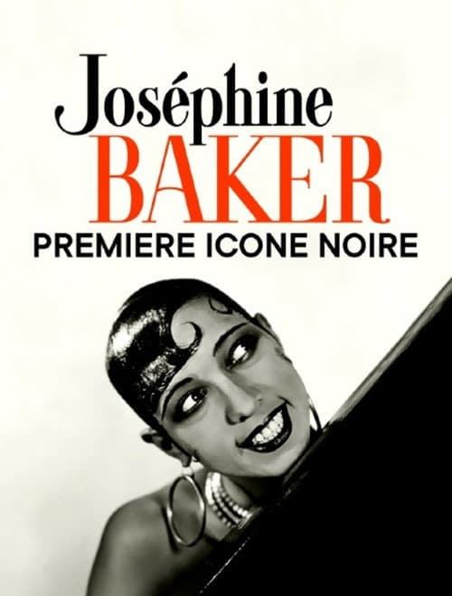 Josephine Baker: The Story of an Awakening (2018) poster