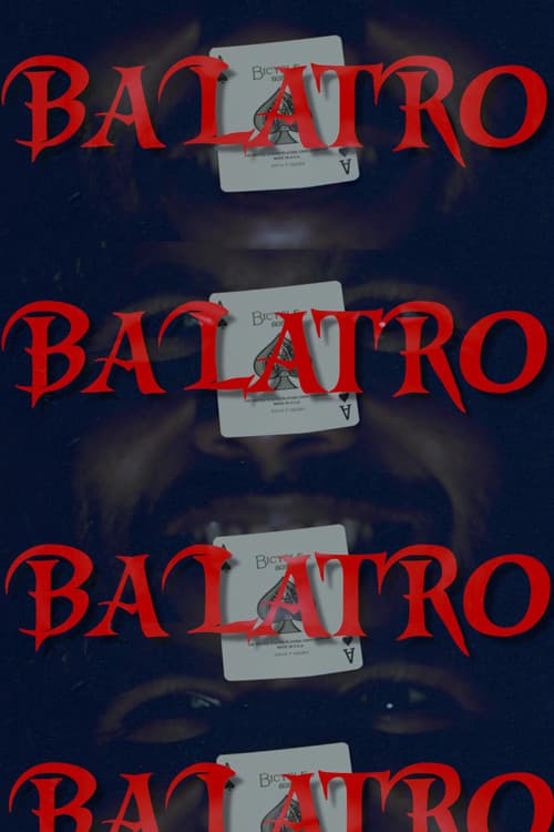 Balatro (2024) poster