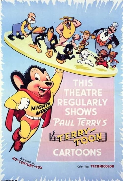 In Venice (1933) poster