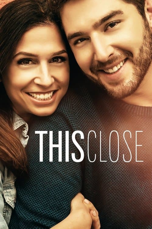 This Close (2018) poster