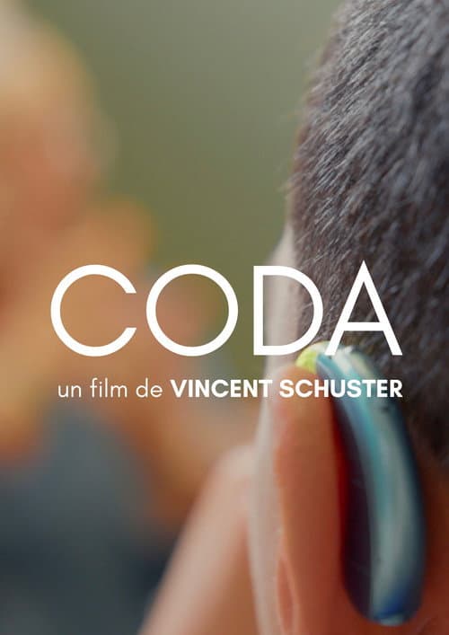 coda poster