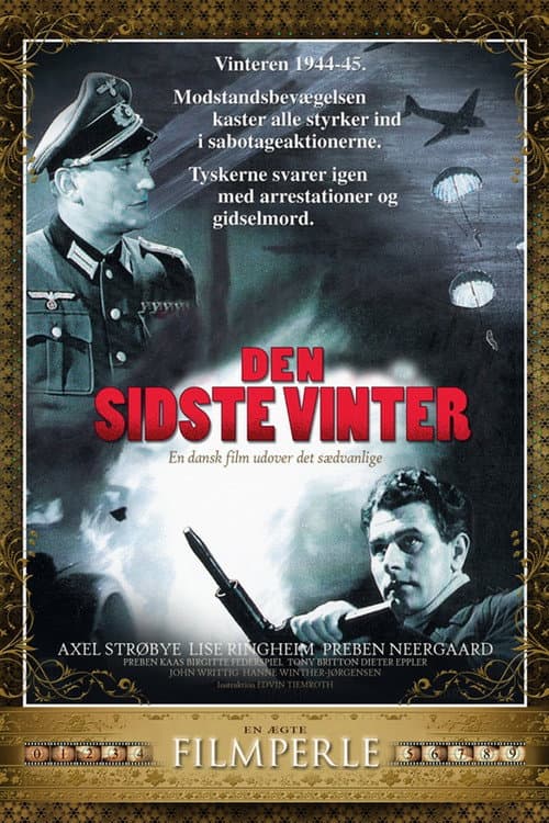 The Quiet Battle (1960) poster