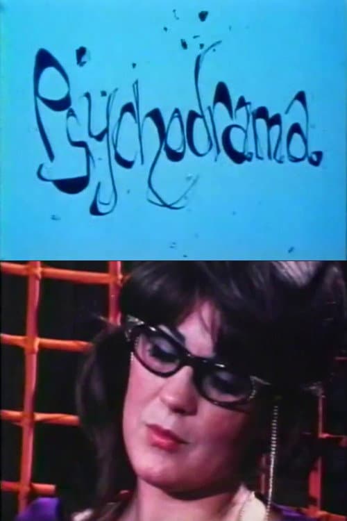 Psychodrama poster