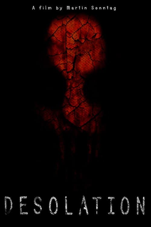 Desolation poster