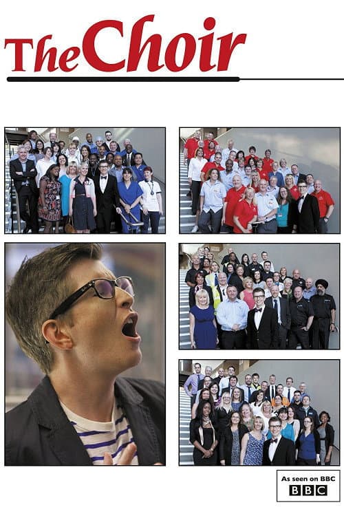 The Choir (2006) poster