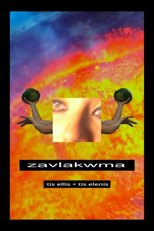 Zavlakoma (2023) poster
