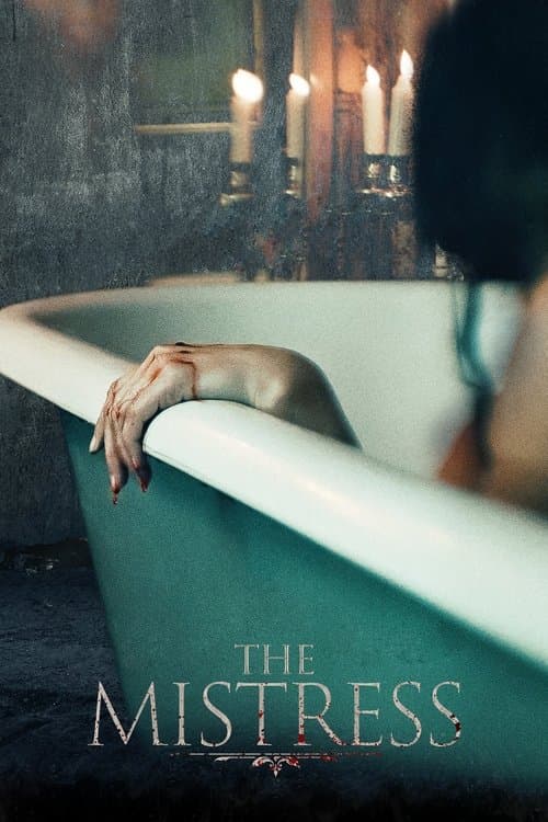 The Mistress (2023) poster