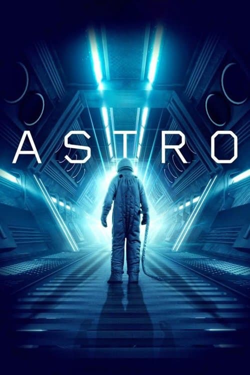 Astro (2018) poster