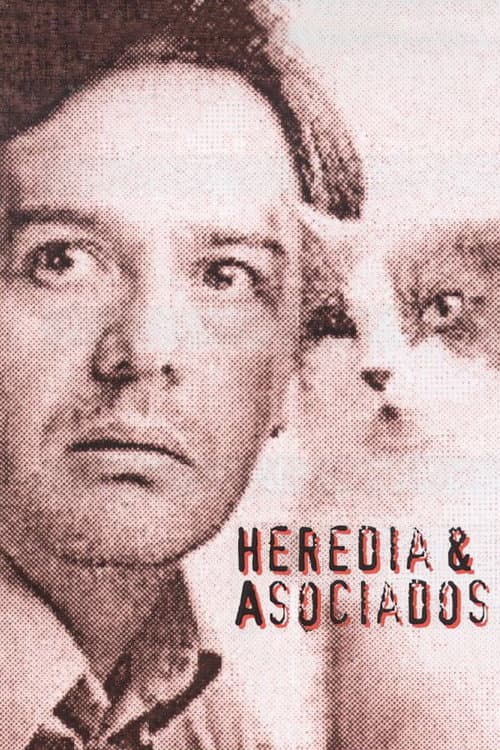 Heredia & asociados (2005) poster