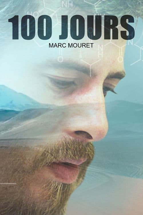 On the Edge poster