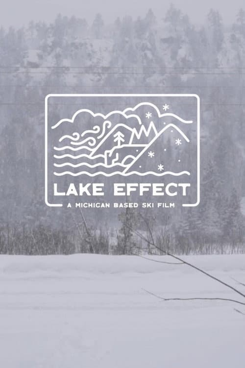 Lake Effect poster
