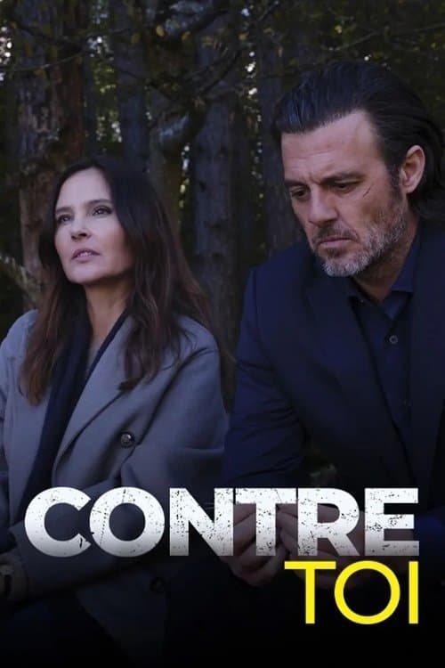 Contre toi (2024) poster