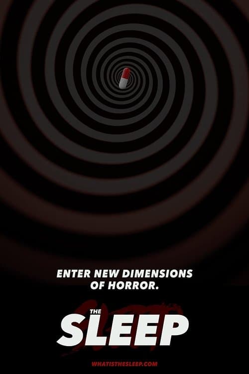The Sleep: Survival Horror (Part One) (2022) poster