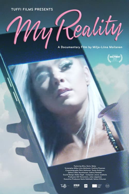 My Reality (2024) poster