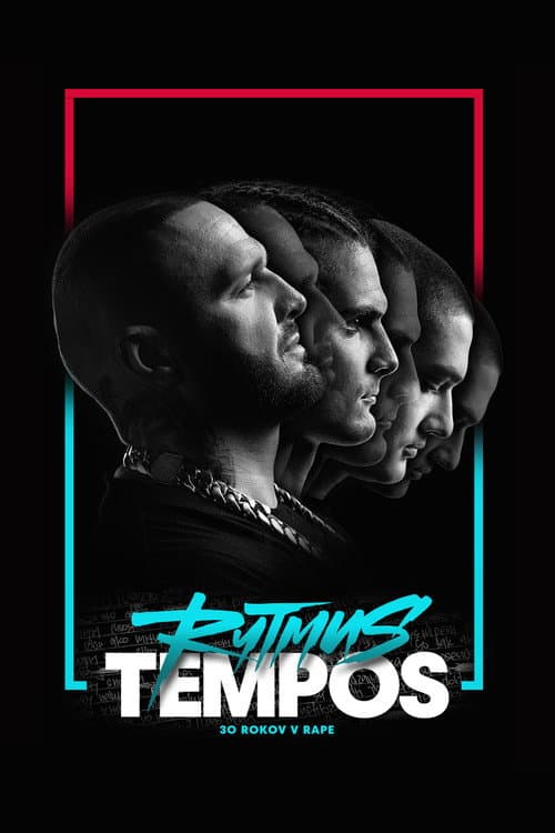 Tempos (2020) poster