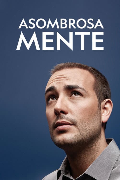 Asombrosamente (2017) poster