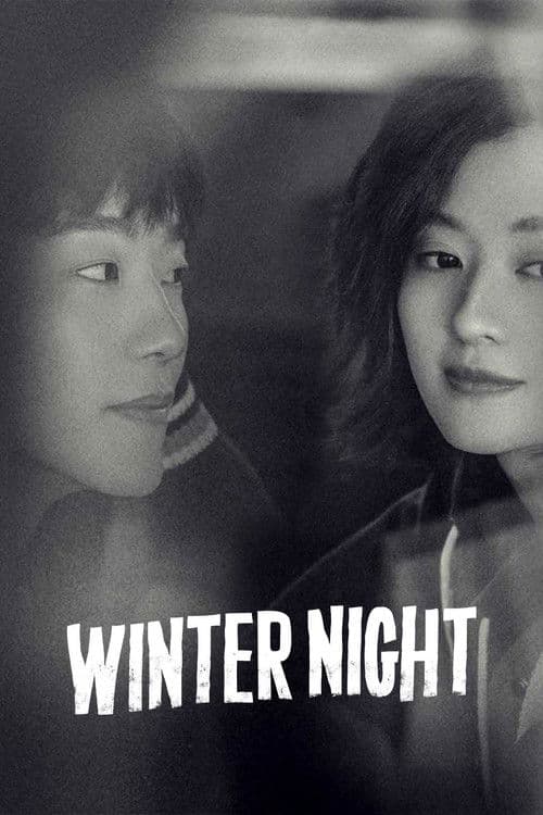 Winter Night (2022) poster